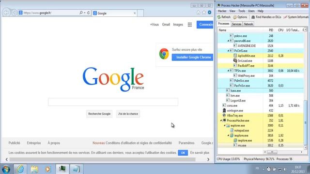 [Test] Panda Internet Security 2014 смотреть онлайн