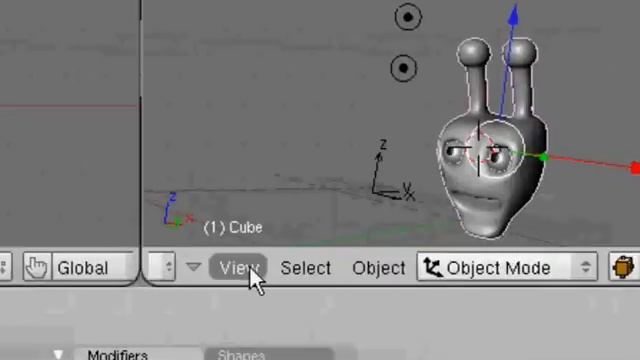 Append eyes Texture skin Pt 10 смотреть онлайн