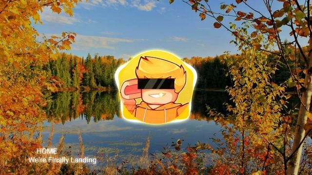 HOME - We're Finally Landing (Sketch Outro 2023) смотреть онлайн