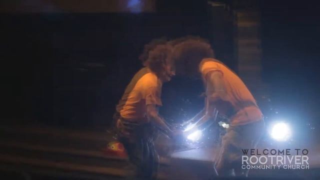 VBS Rap Promo 2017 - Aug 16-18 @ Root River Community Church смотреть онлайн