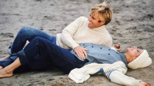 Б. Стрейзанд "The Way We Were"