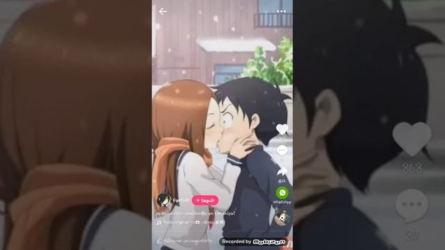 Minha Vos Ficou Roca