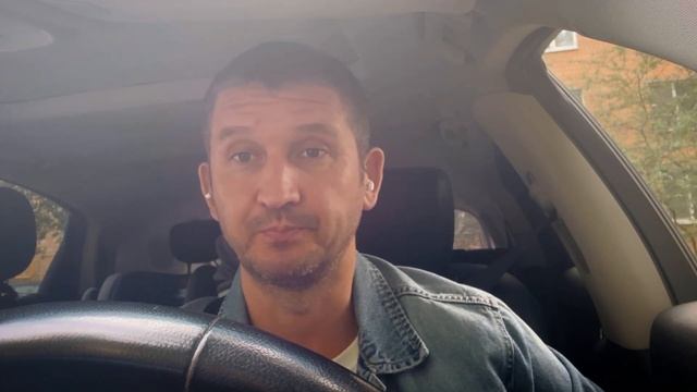 День Сурка. Почему летит время. Темная ночь души