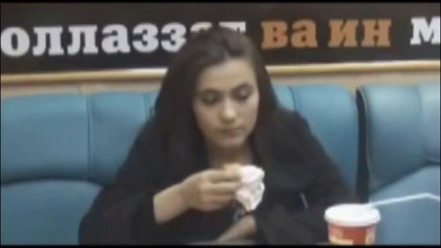 Скетч - Случай в Душанбинском кафе смотреть онлайн