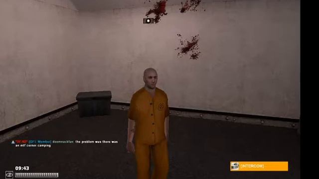 Last Breach Video смотреть онлайн