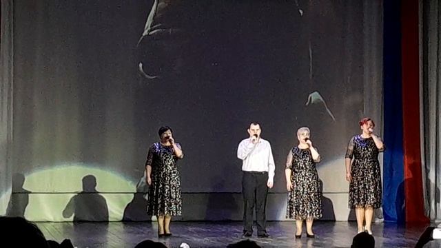 Дай ему сил