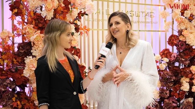 VMODE Nail Mashtab смотреть онлайн