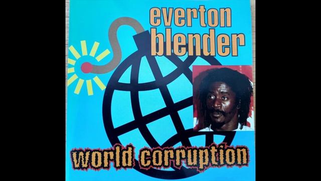 Everton Blender * Blend Dem смотреть онлайн