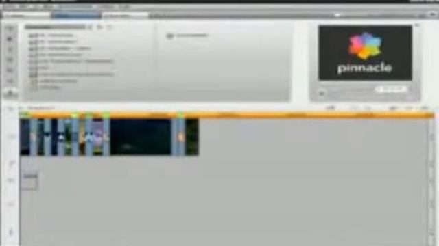 Como funciona el programa Pinnacle Studio 11 смотреть онлайн