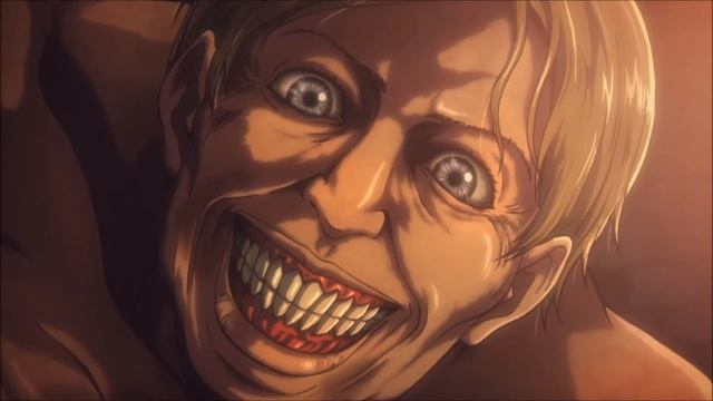 Attack on Titan 2 Crack [ITA] смотреть онлайн