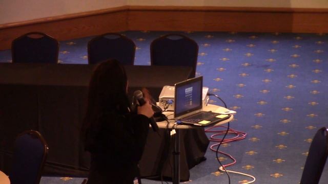CVEB Gateway to Recovery Pt III смотреть онлайн