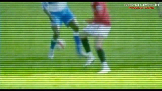 супер Финты в футболе / Super Tricks in football смотреть онлайн