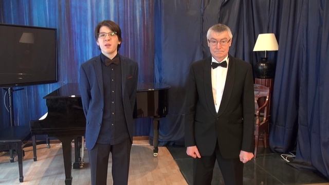 7.2. Индийская сказка ХИТРЫЙ ШАКАЛ. Тимофей Богданов и Владимир Колесников смотреть онлайн