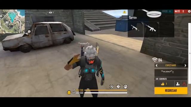 💎🔥PONGO SALA 4VS4 VEN A JUGAR CRACK🔥💎 смотреть онлайн