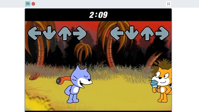 Begin Codes (Let's Play on scratch) смотреть онлайн