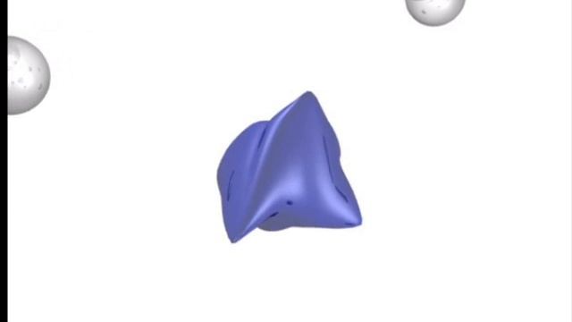 Shape Key Test смотреть онлайн
