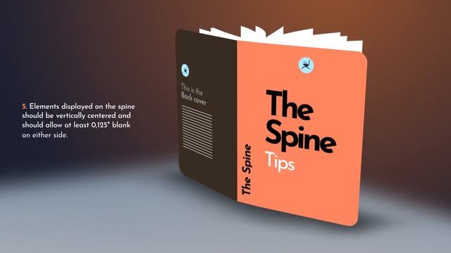How to Design a Book Spine? смотреть онлайн