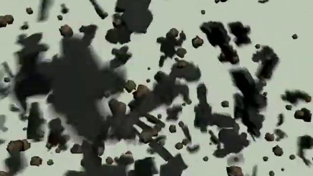 3ds max comet impact смотреть онлайн