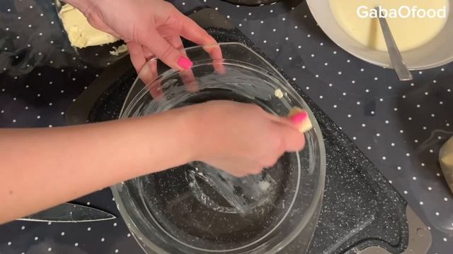 Тесто фило с грушей и Бри😍 смотреть онлайн