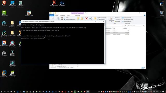 Read Iris corporate 17 Instalacion windows смотреть онлайн