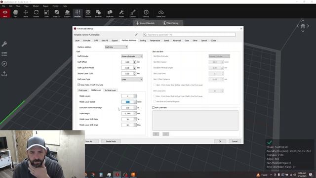4 Ways to handle the Elephant's foot in 3D printing with Fusion360 and Ideamaker смотреть онлайн