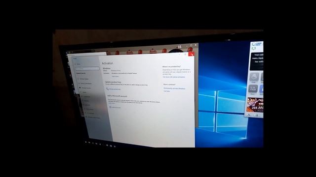 Diskless GCP Solution/GACAPE Windows® 10 EnterpriseS LTSC V1809 смотреть онлайн