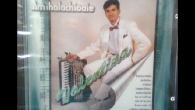 Mihai Amihalachioaie - Rio-Rita смотреть онлайн