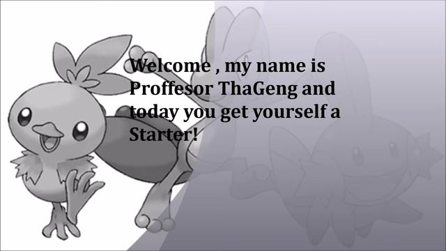 Pokemon Giveaway#1 ORAS starters Shiny смотреть онлайн