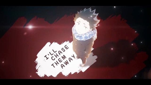 VFX - Monster - AMV - 「Anime MV」 смотреть онлайн