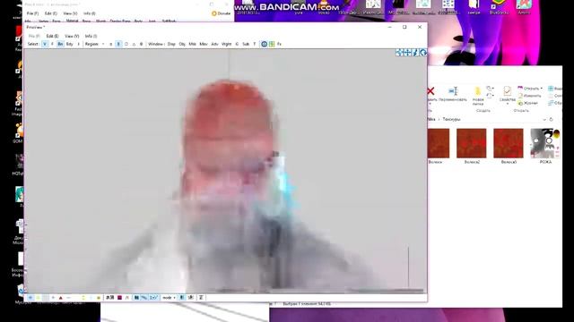 [MMD\PMX] Speed Model (gift for good cat) смотреть онлайн