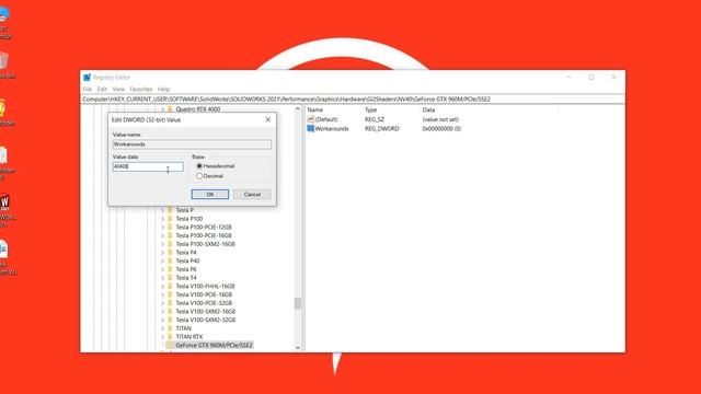 How to enable RealView in SolidWorks 2021 смотреть онлайн