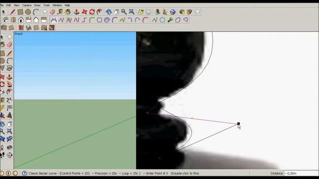 gece lambası-sketchup смотреть онлайн