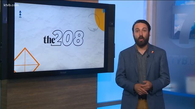 The 208 for June 9: Planned Parenthood closes in Boise, Memorializing unclaimed remains, Muffy Davi смотреть онлайн