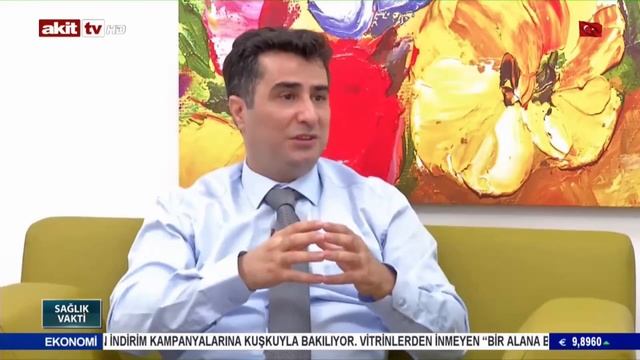 Sıcak Kemoterapi (HIPEC) Tedavisi смотреть онлайн