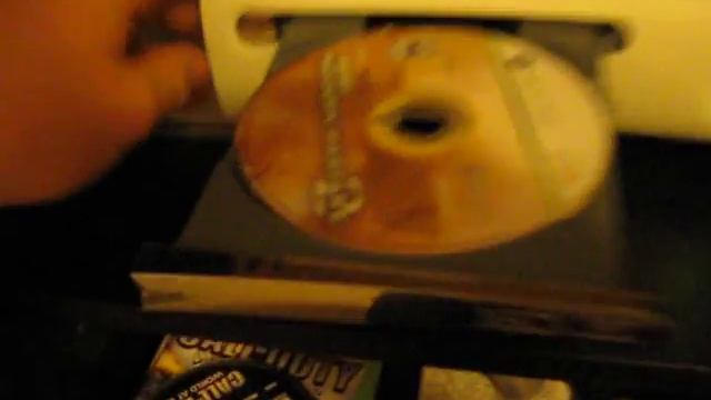 MW2 Disk Crack and Xbox Loud Grinding! смотреть онлайн