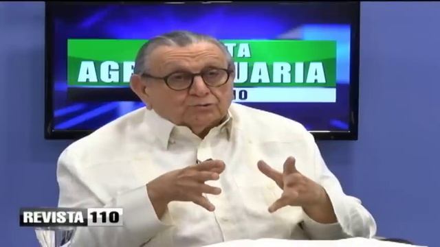Revista 110 | Agropecuaria | Dr Hazim | 12/10/19 смотреть онлайн