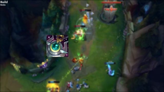 Soraka Botlane Guide смотреть онлайн