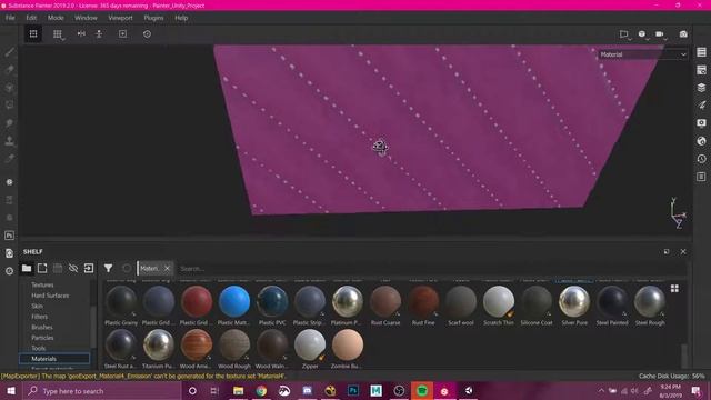 4.2 PBR Materials in Unity смотреть онлайн