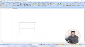 Курс по bCAD | Модуль 2 «Основы конструирования мебели в bCAD» | Часть 2, урок 1 (9 из 27)