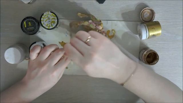МК конь любви|Step by Step Tutorial Altered horse Mixed Media by Ragozina Olya смотреть онлайн