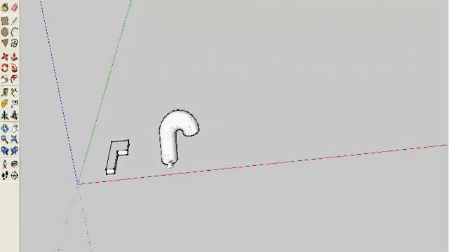 google sketchup смотреть онлайн