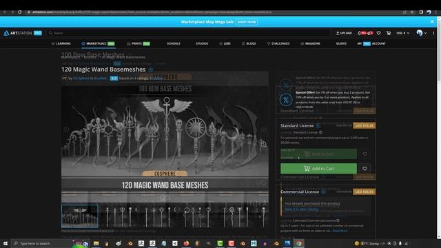 Fantasy Shopping with Royal Skies смотреть онлайн