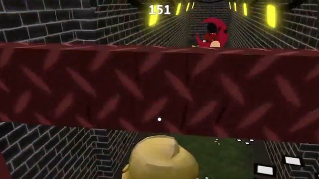 ROBLOX Murder Mystery 2 (MEMES) #1 смотреть онлайн