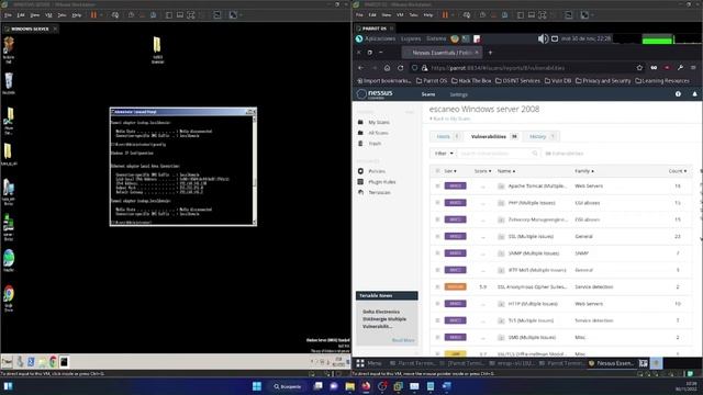 Hack Windows Server 2008 R2 смотреть онлайн