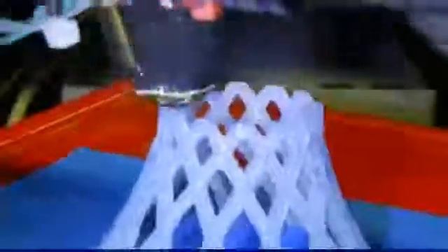 Hyperboloid Print ogv 360p смотреть онлайн