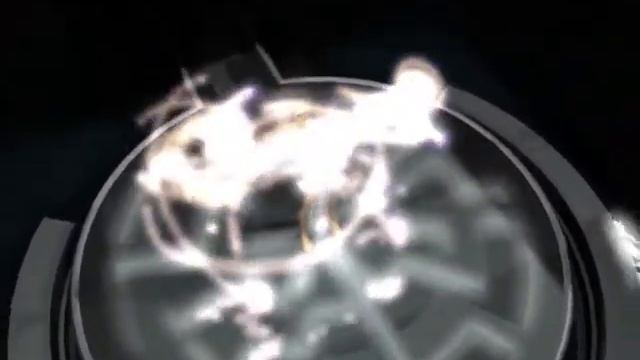 3ds Max - Playing With Particles 4 смотреть онлайн