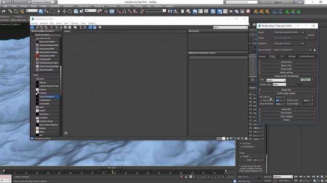 Houdini ocean plugin for 3ds max download file смотреть онлайн