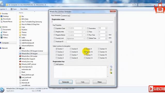 100% FREE Miracle Box v2.54 Download + Setup (Unlock | xiomi/LG,Samsung,Oppo) смотреть онлайн