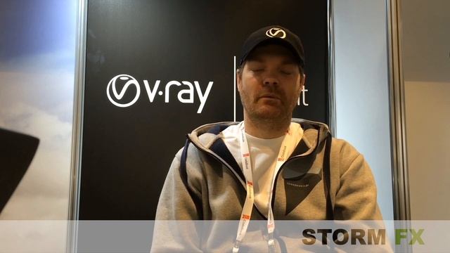 V-Ray for Revit at RTCAUS2016 смотреть онлайн