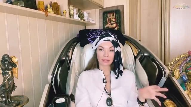 Про очищение от негативных энергий Как достичь гармонии Сознание единства смотреть онлайн